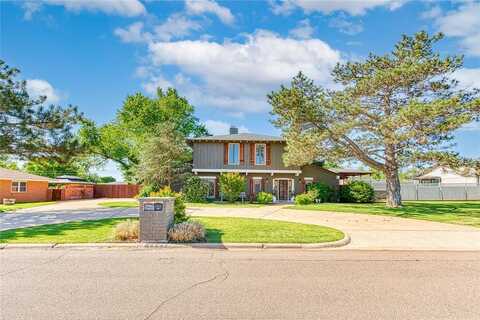 1400 W D Avenue, Elk City, OK 73644