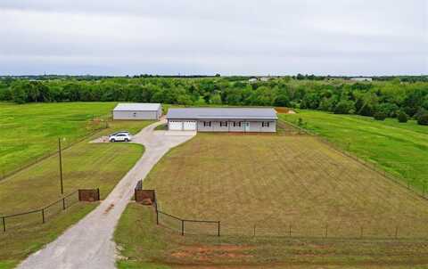38795 Garretts Lake Road, Shawnee, OK 74804