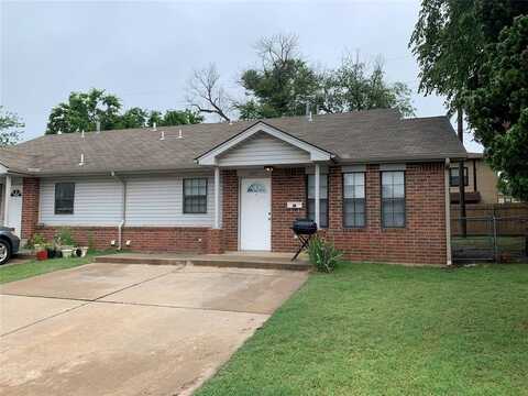 827 Russell Circle, Norman, OK 73071