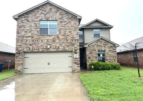 1009 NW 5th Street, Newcastle, OK 73065