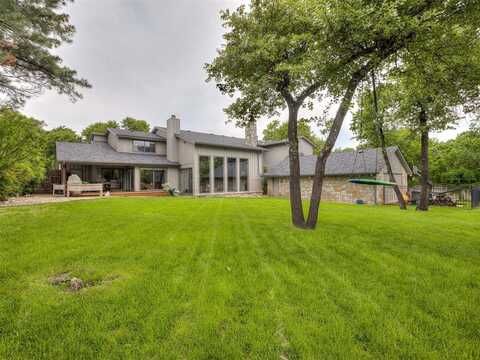 1011 Saint Andrews Drive, Edmond, OK 73025