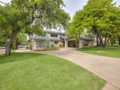 1011 Saint Andrews Drive, Edmond, OK 73025