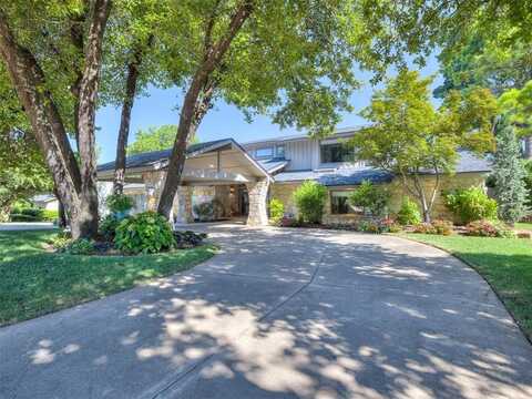 1011 Saint Andrews Drive, Edmond, OK 73025