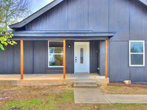 824 N Pennsylvania Avenue, Shawnee, OK 74801
