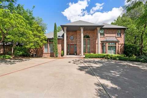 4200 Oakdale Farm Circle, Edmond, OK 73013
