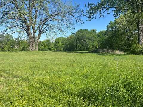 434 E Wallace Street, Shawnee, OK 74801