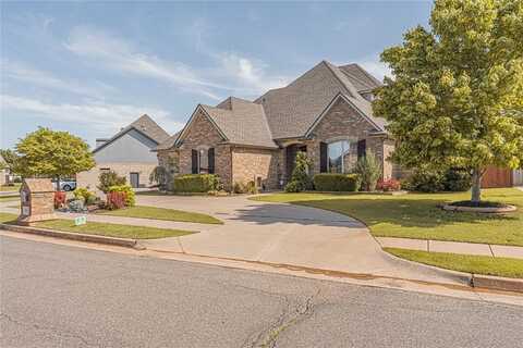 2612 SW 137th Street, Oklahoma City, OK 73170