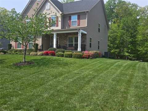 1448 Braisden Road, Midlothian, VA 23114