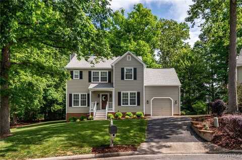 5401 Windy Ridge Drive, Midlothian, VA 23112