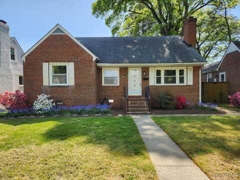 3905 W Grace Street, Richmond, VA 23230