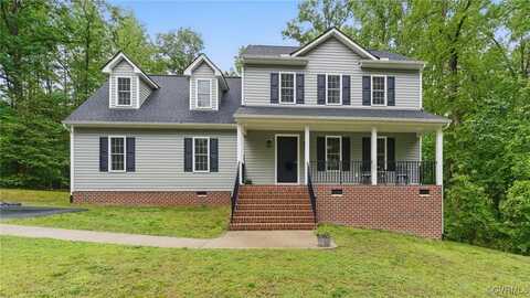 10191 Korona Drive, Mechanicsville, VA 23116