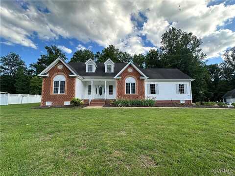 4298 Cedar Creek Lane, Prince George, VA 23875