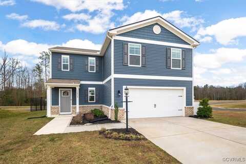 7809 Faisan Lane, New Kent, VA 23124