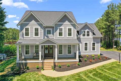 3812 Mill Mount Drive, Powhatan, VA 23139
