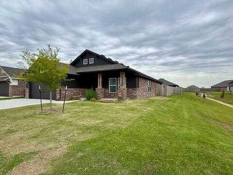 708 Argos Road, Yukon, OK 73099