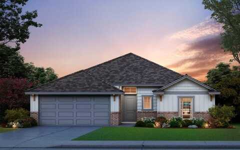 1005 Redwood Creek Drive, Yukon, OK 73099