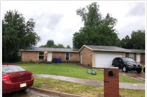 2312 Memphis Drive, Norman, OK 73071