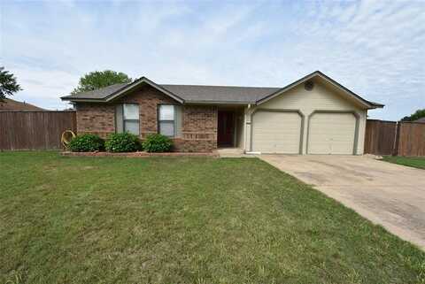 2004 Sierra Street, Norman, OK 73071