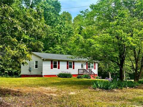 8920 Richard Lane, Rice, VA 23966