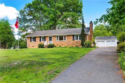 3311 Kellynn Drive, Midlothian, VA 23112