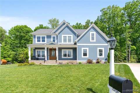 15706 W Millington Drive, Midlothian, VA 23112
