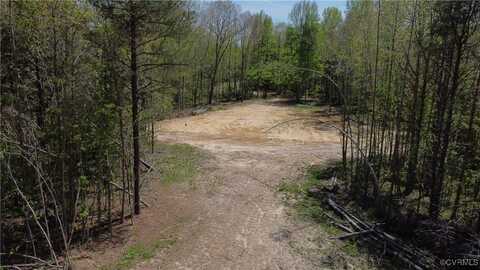 14.001 Acres Amelia Springs Road, Jetersville, VA 23083