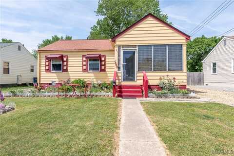 1802 Geffert Drive, Henrico, VA 23231
