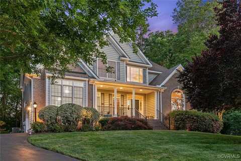 4909 Sadler Place Court, Glen Allen, VA 23060