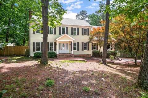 14313 Fox Knoll Drive, Chesterfield, VA 23834