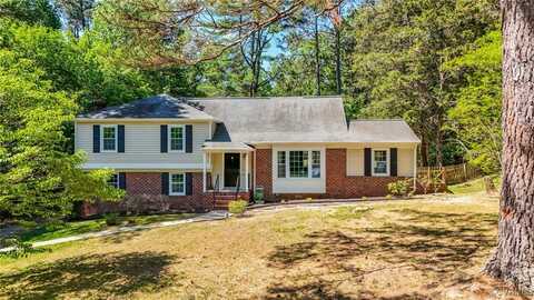 7403 Wyandotte Drive, Richmond, VA 23225