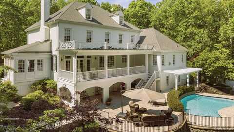 714 Big Woods Place, Manakin Sabot, VA 23103