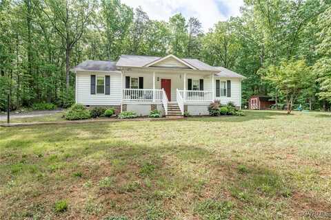 2569 Oilville Road, Rockville, VA 23146