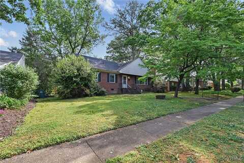 4910 Monumental Street, Henrico, VA 23226