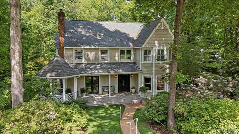 5716 Regent Circle, Richmond, VA 23225