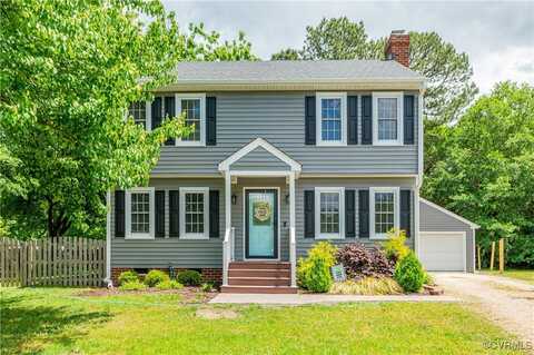 2725 Maurice Walk Court, Glen Allen, VA 23060