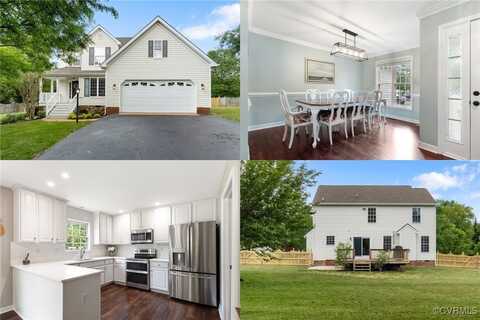 11407 Caruthers Way, Glen Allen, VA 23059