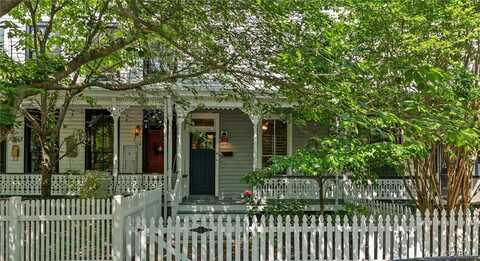 512 S Laurel Street, Richmond, VA 23220
