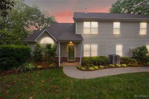 619 Hazeltine Court, North Chesterfield, VA 23236