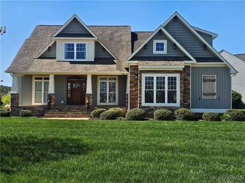 1631 N White Mountain Drive, Chesterfield, VA 23836