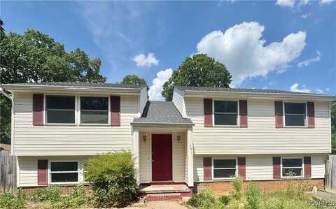 10704 Checkers Court, Midlothian, VA 23235