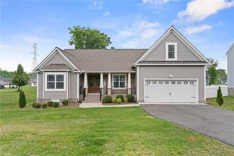 5606 Windingrun Place, North Chesterfield, VA 23237