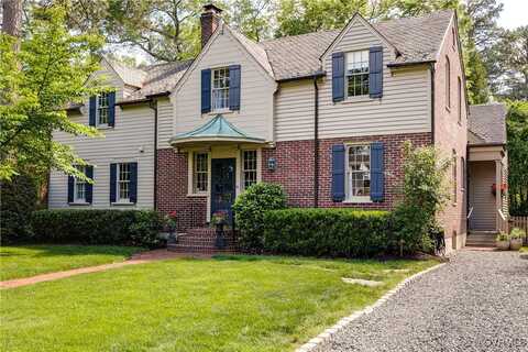 5505 Dillwyn Road, Richmond, VA 23226