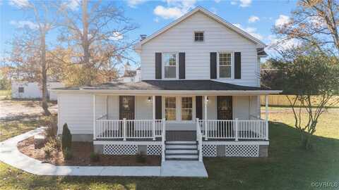 13130 The Glebe Lane, Charles City, VA 23030