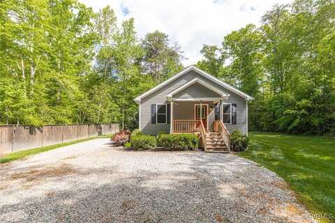 3600 Bolling Road, Powhatan, VA 23139