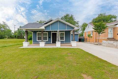 1808 NW 30th Street, Oklahoma City, OK 73118