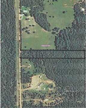 Hagar Road, Wellston, OK 74881