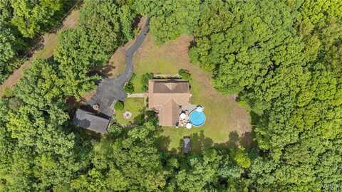 11080 Gould Hill Road, Hanover, VA 23069