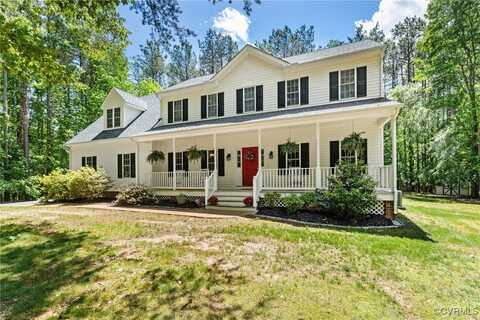 2665 Dorset Meadows Drive, Powhatan, VA 23139
