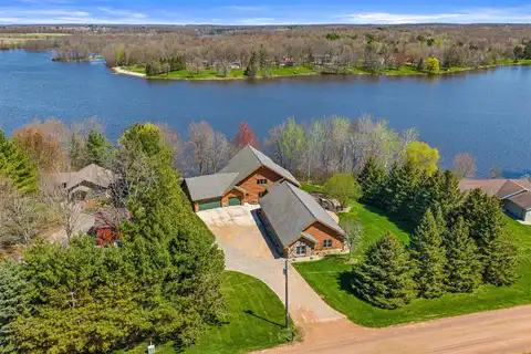 126334 EAU PLEINE ROAD, Stratford, WI 54484