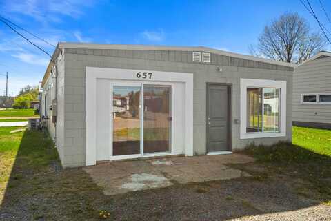 657 ELM STREET, Black River Falls, WI 54615